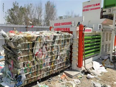 提升（shēng）門（mén）多功能打包機的使用步（bù）驟介紹
