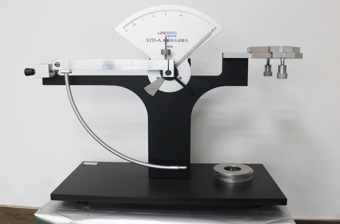 薄膜衝擊試驗儀