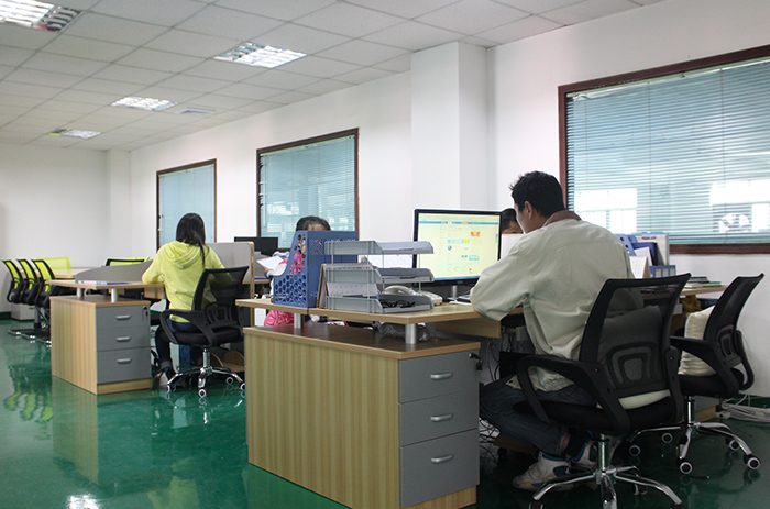 sss视频業務團隊