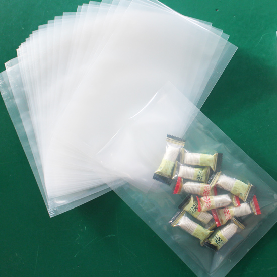 食品（pǐn）真空袋