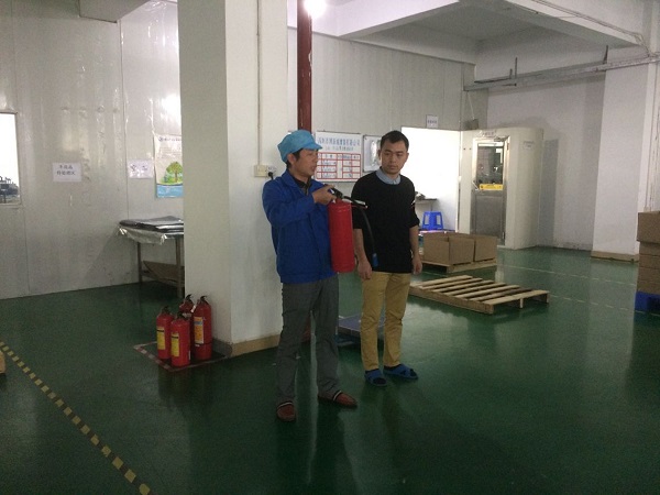 滅火器講解 滅火(huǒ)器講解