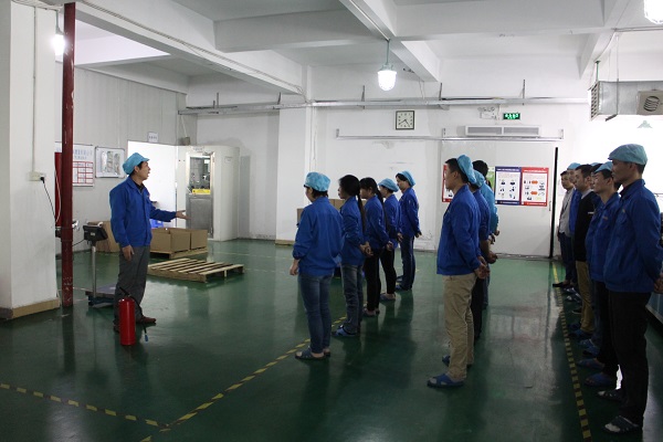 消防(fáng)演練(liàn) 消防(fáng)演練