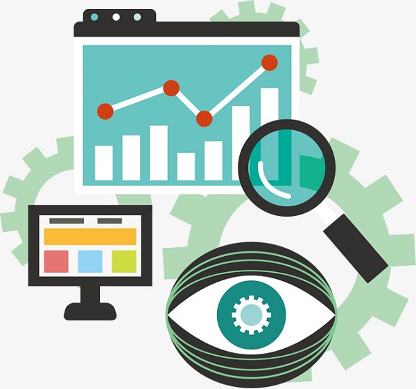 市場調查（chá）趨勢