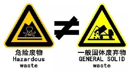 固廢危廢（fèi）