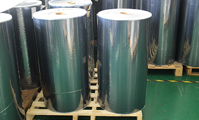 防靜電屏蔽（bì）膜