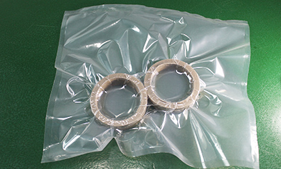 尼龍真空袋-sss视频