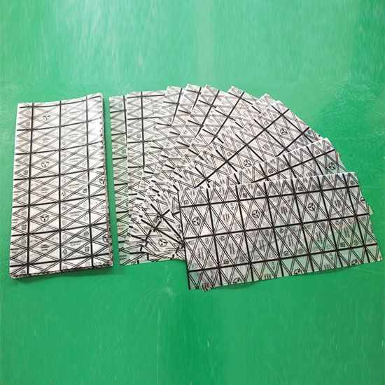 網（wǎng）格導電（diàn）袋