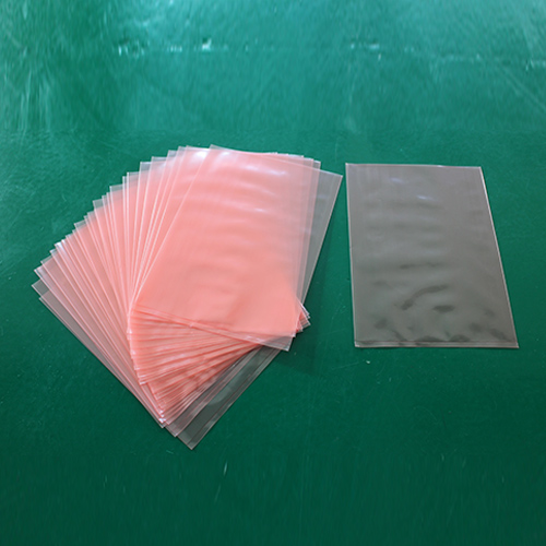 防靜電（diàn）PE袋
