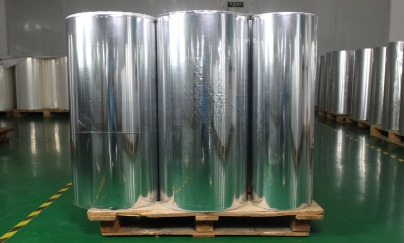 防靜電鍍鋁膜（mó）3