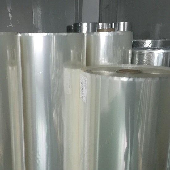 口罩包裝膜（mó）