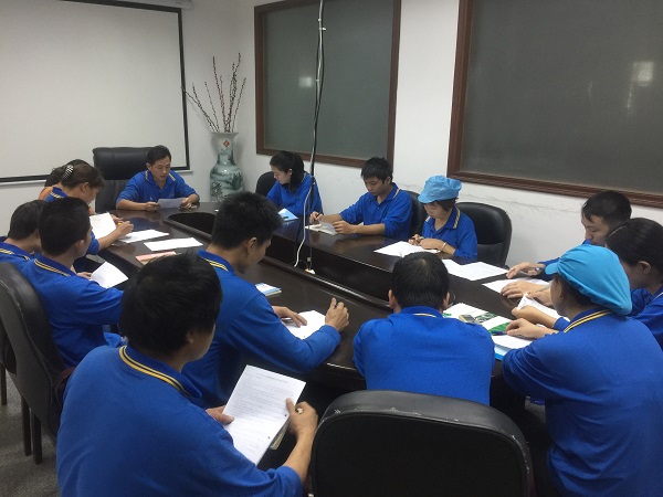 sss视频10月培訓（xùn）照片（piàn）